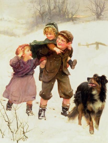 Premium Giclee Print, , large