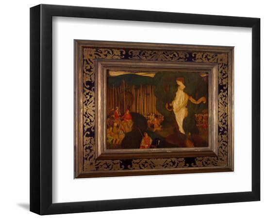 Giclee Print, , large