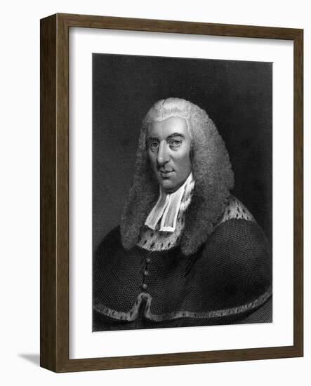 Arthur Kilwarden-null-Framed Art Print