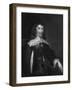 Arthur Lord Capel-null-Framed Art Print