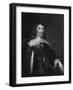 Arthur Lord Capel-null-Framed Art Print