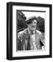 Arthur Lowe-null-Framed Photo