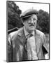 Arthur Lowe-null-Mounted Photo