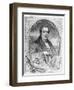 Arthur Martin Dinaux-G Staal-Framed Art Print