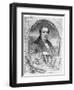 Arthur Martin Dinaux-G Staal-Framed Art Print