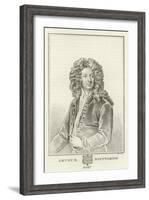 Arthur Maynwaring, Esquire-Godfrey Kneller-Framed Giclee Print