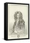 Arthur Maynwaring, Esquire-Godfrey Kneller-Framed Stretched Canvas