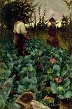 Cabbage Garden, 1877-Arthur Melville-Giclee Print