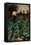 Canvas Black