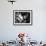 Arthur Miller, Marilyn Monroe-null-Framed Photographic Print displayed on a wall