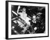 Arthur Miller, Marilyn Monroe-null-Framed Photographic Print