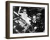 Arthur Miller, Marilyn Monroe-null-Framed Photographic Print