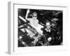 Arthur Miller, Marilyn Monroe-null-Framed Photographic Print