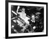 Arthur Miller, Marilyn Monroe-null-Framed Photographic Print