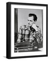 Arthur Miller-null-Framed Premium Photographic Print