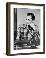 Arthur Miller-null-Framed Photographic Print