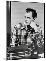 Arthur Miller-null-Mounted Photographic Print