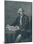 'Arthur Murphy (b. 1727, d. 1805)', 1907-Unknown-Mounted Giclee Print