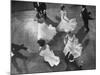 Arthur Murray Dance Instructors Dancing-Gjon Mili-Mounted Photographic Print