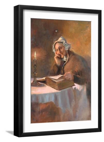 Premium Giclee Print, , large
