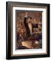 Arthur Nikisch-Robert Sterl-Framed Giclee Print