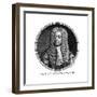 Arthur Onslow-null-Framed Giclee Print