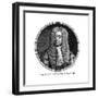 Arthur Onslow-null-Framed Giclee Print