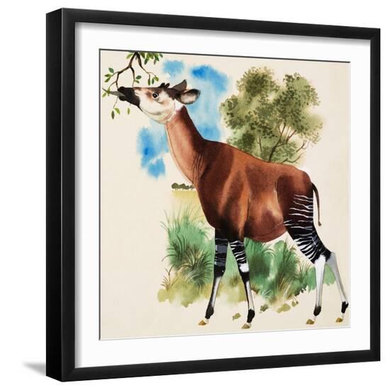 Premium Giclee Print, , large