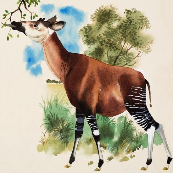 Giclee Print, , large