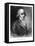 Arthur Phillip, British Admiral and Colonial Governor-W Macleod-Framed Stretched Canvas