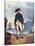 Arthur Phillip, Vice-Admiral and Governor of New South Wales-null-Stretched Canvas