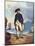 Arthur Phillip, Vice-Admiral and Governor of New South Wales-null-Mounted Art Print