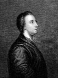 Mark Akenside (1721-177), English Poet and Physician-Arthur Pond-Giclee Print