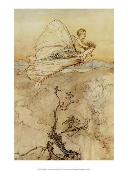 Art Print, , large