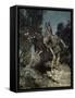 Canvas Black