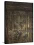 Stretched Canvas