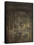 Canvas Black