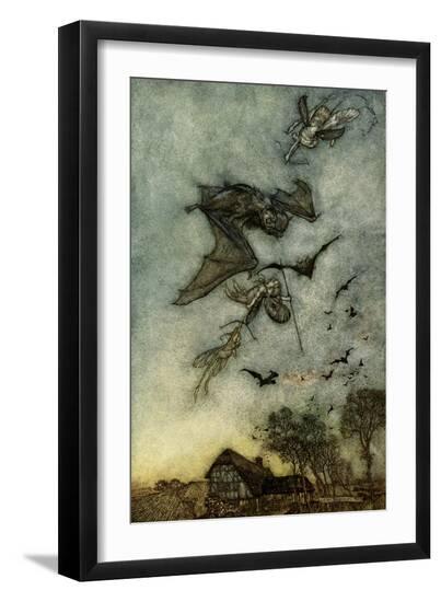 Premium Giclee Print, , large