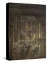 Stretched Canvas