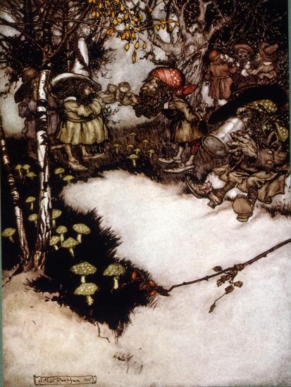 Giclee Print, , large