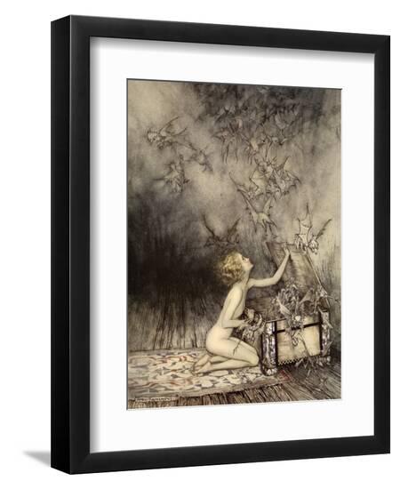 Premium Giclee Print, , large