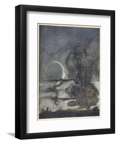 Art Print, , large