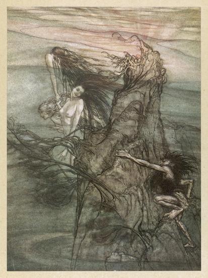 Art Print, , large