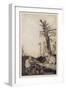 White Frame