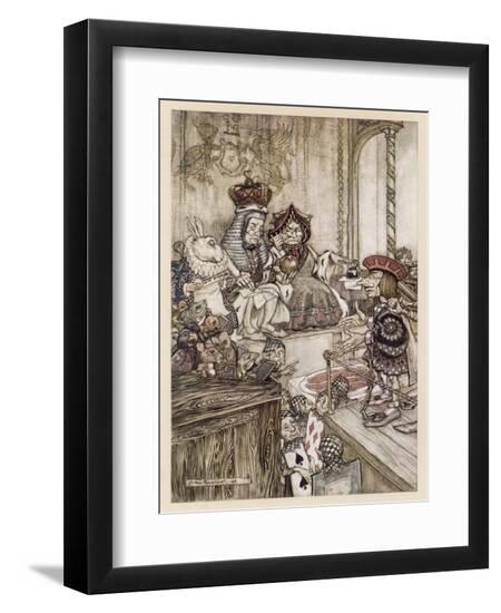 Art Print, , large