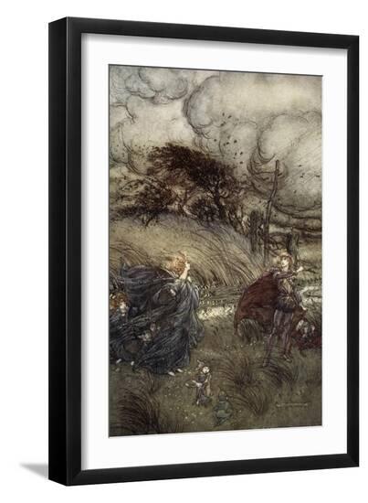 Premium Giclee Print, , large