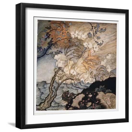 Giclee Print, , large