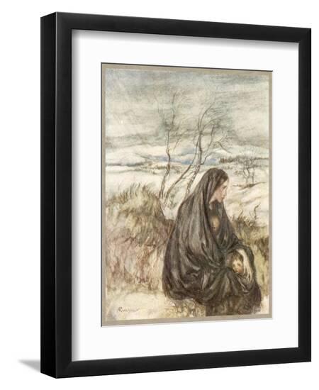 Art Print, , large