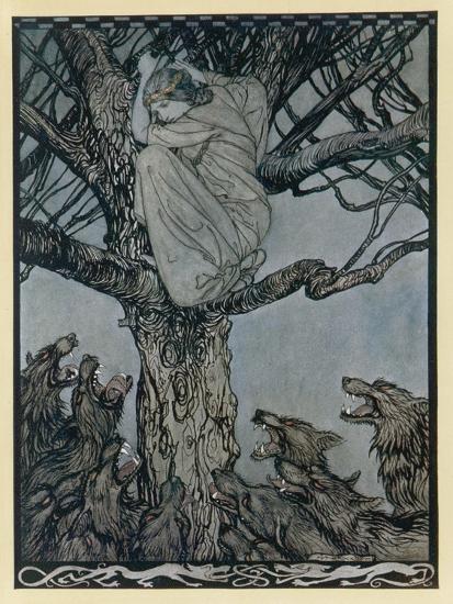 Art Print, , large
