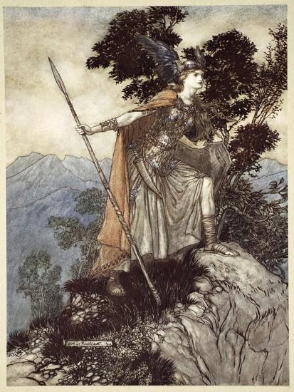 Giclee Print, , large
